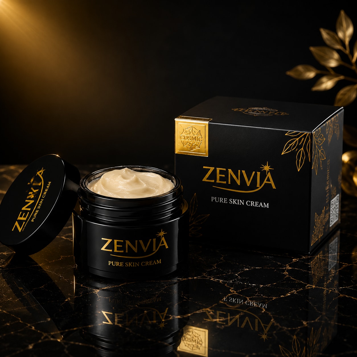 Pure Skin Cream