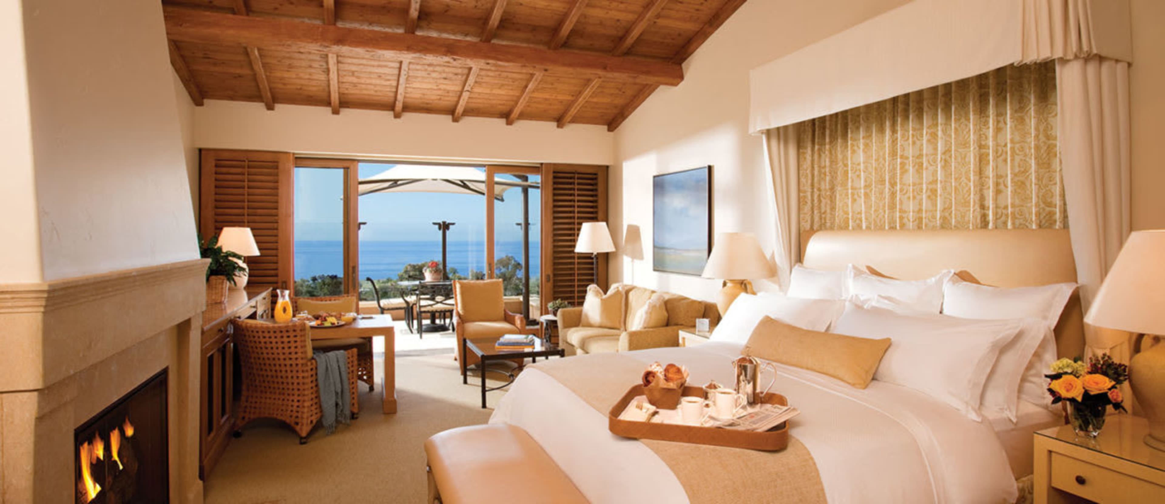 The Resort at Pelican Hill