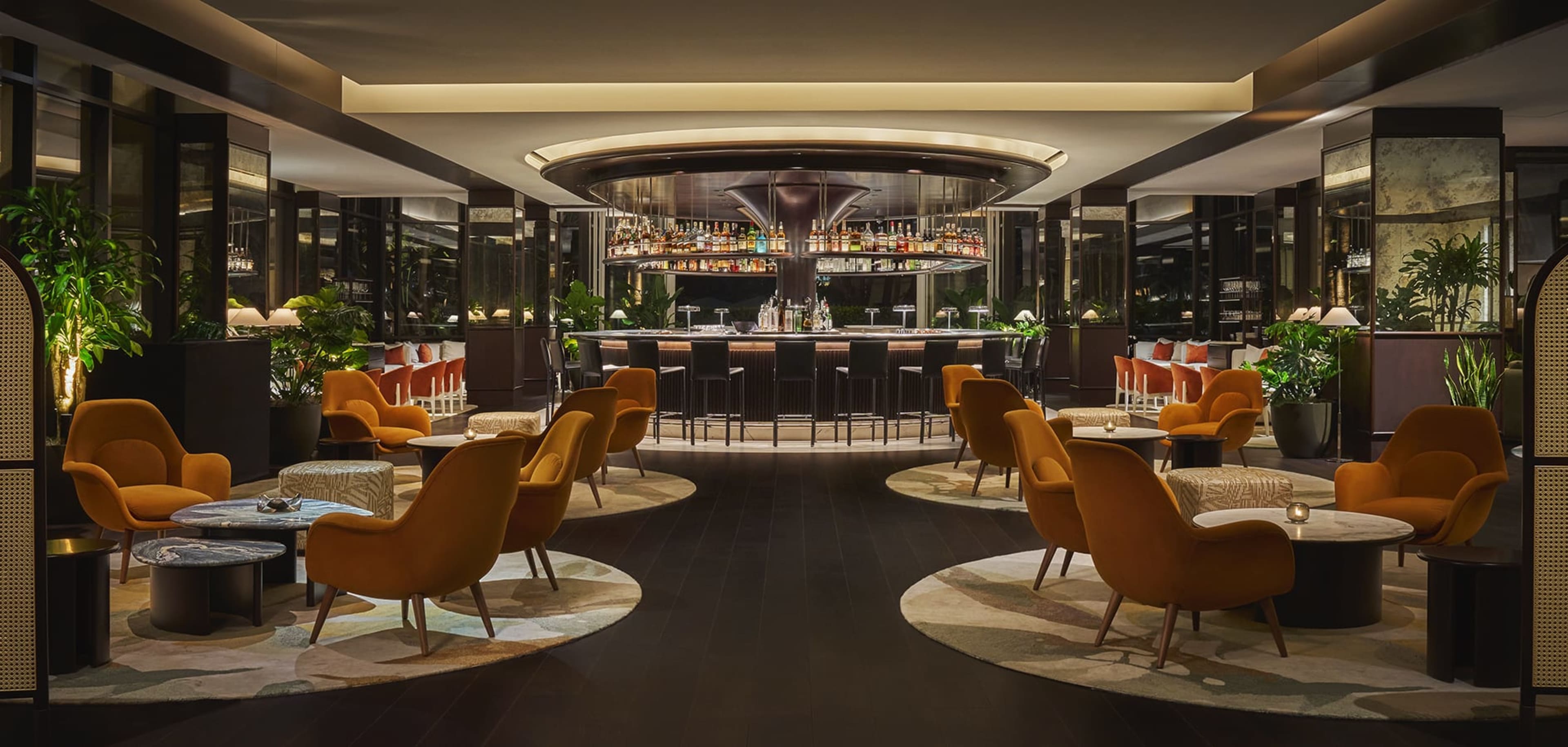 Pendry Newport Beach