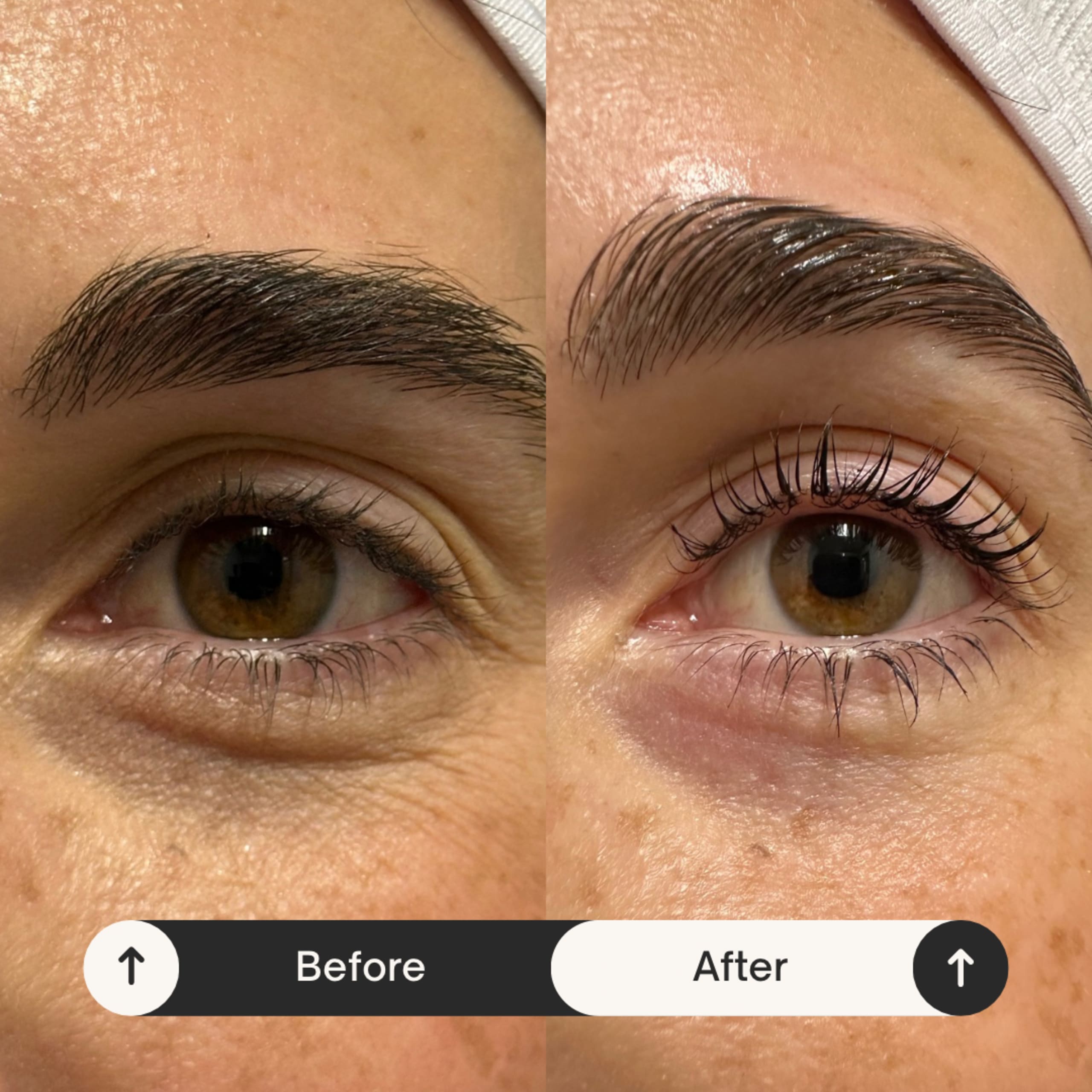 Esthetician Services