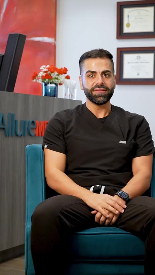 Sylfirm RF Microneedling