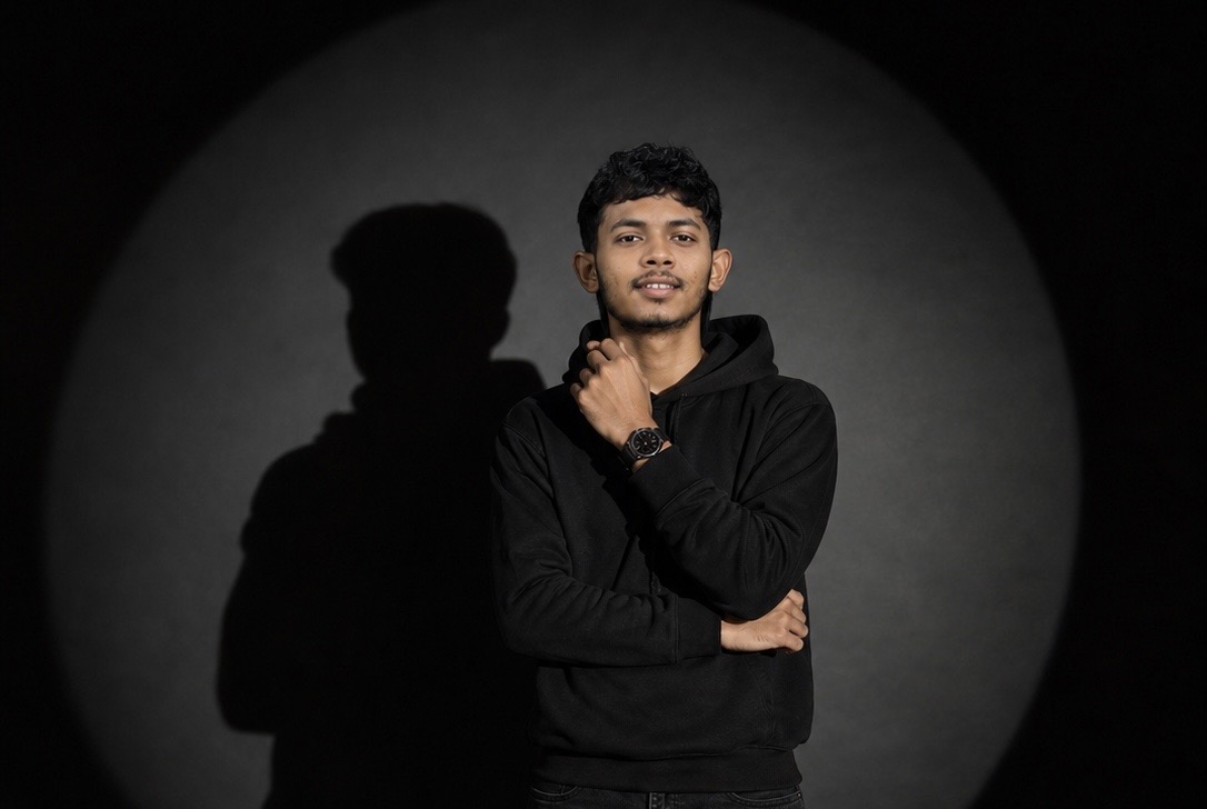 Oshanda Geethanjana cover