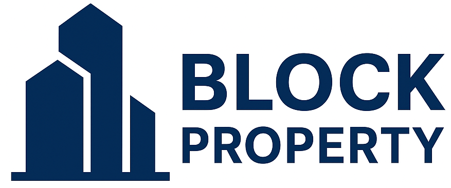 BlockProperty Logo