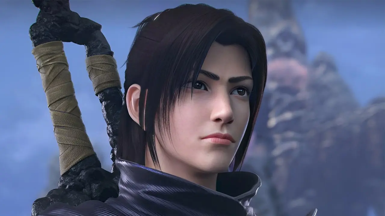 Xiao Yan