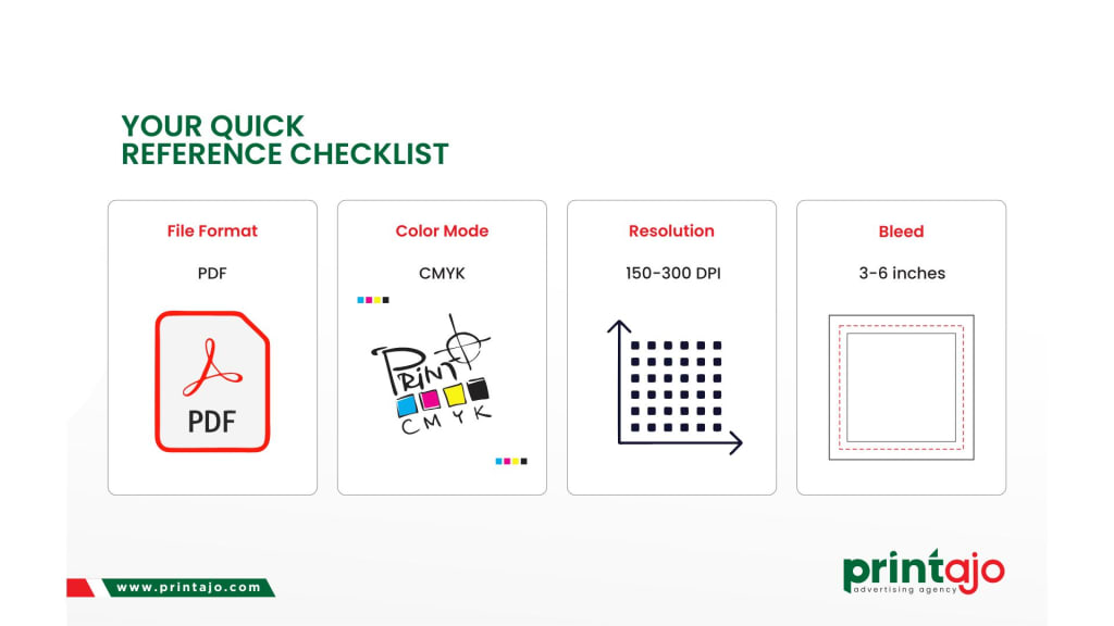 How to Prepare Files for Perfect Car Sticker Printing? print files setting for car sticker