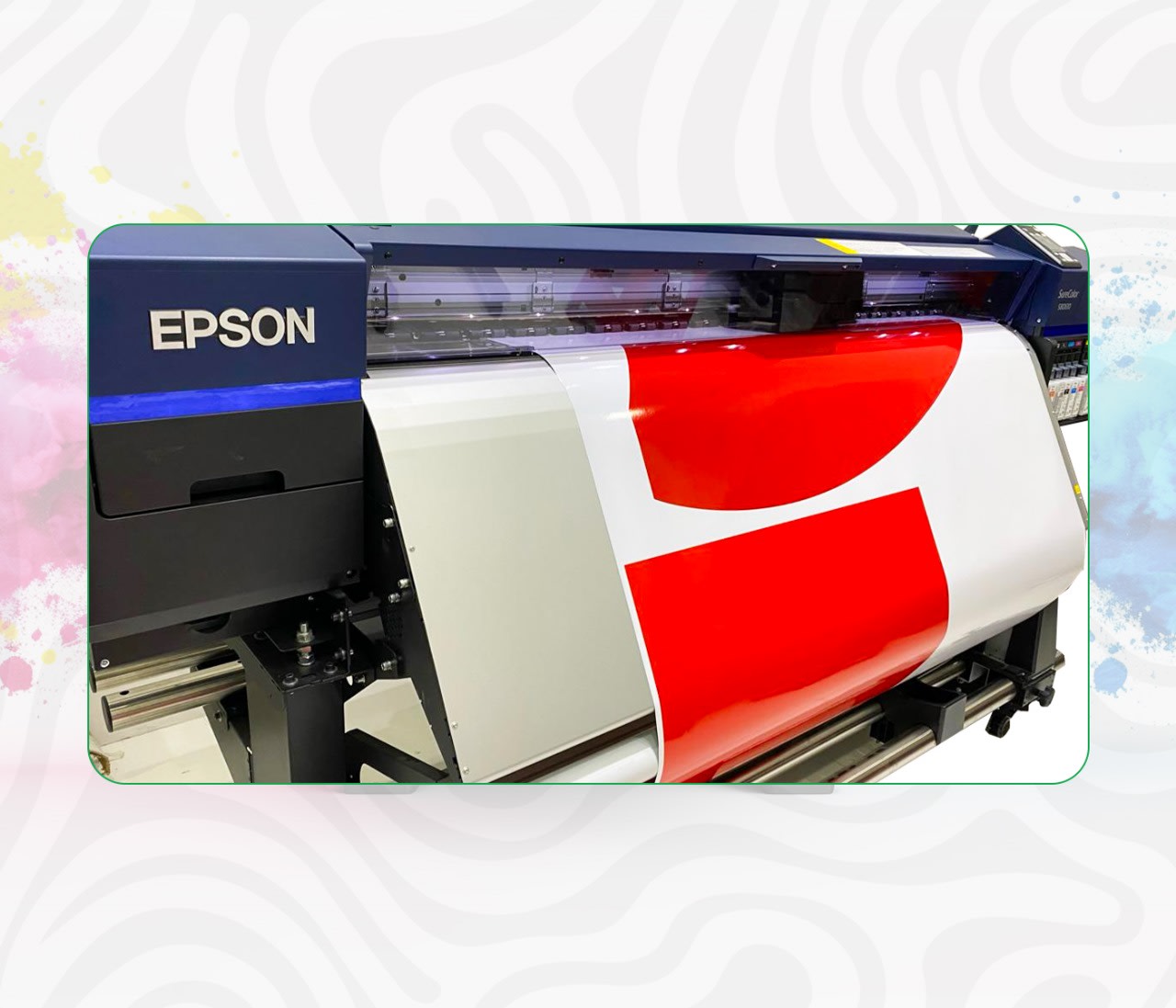 Truck Branding Service in Dubai Printing Technology of Printajo