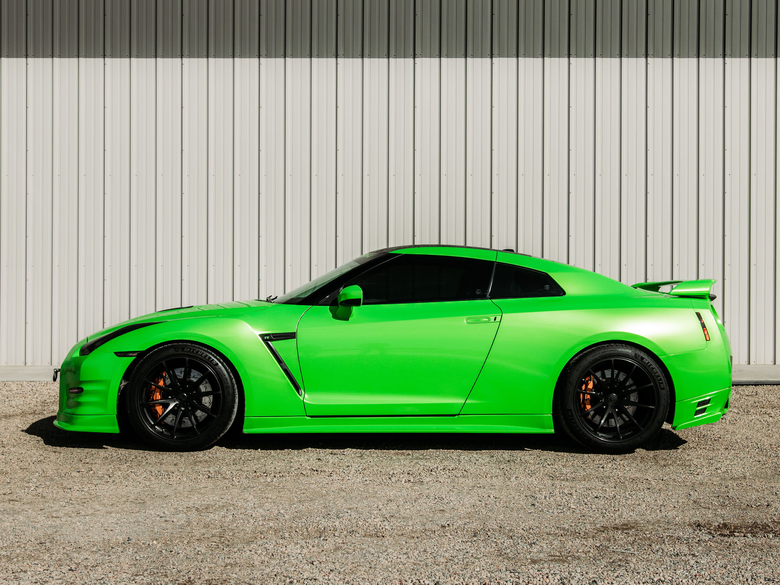 Why Us fullwraps by printajo