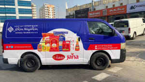 Home Hala Habibi Vehicle Branding Dubai