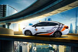 vehicle branding, vehicle branding dubai, car wrapping, Printajo adverting agency