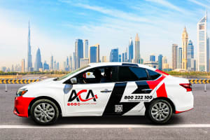 Vehicle Branding near Me, corporate vehicle branding, vehicle branding companies in uae