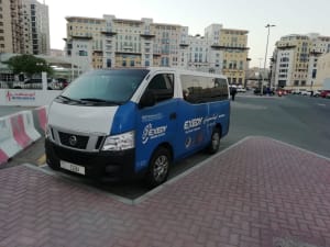 vehicle branding design