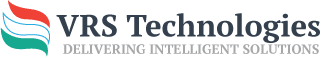 About Us VRS Technologies logo