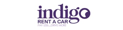 About Us Indigo rent a car