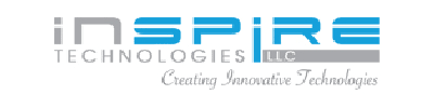 About Us inspire technologies llc logo