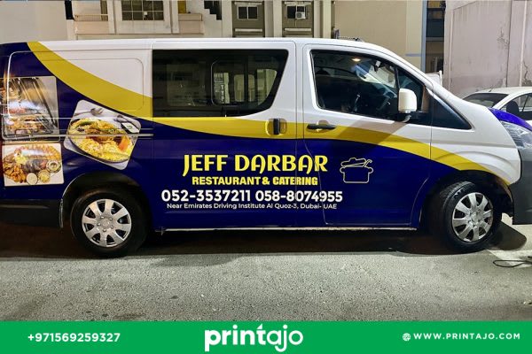 van_branding_dubai_jef_restaurant