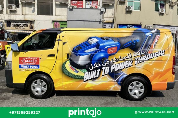 van_branding_dubai_power_tools