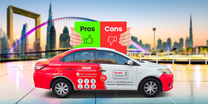 Car Wrapping: Is It Worth the Investment? Pros and Cons