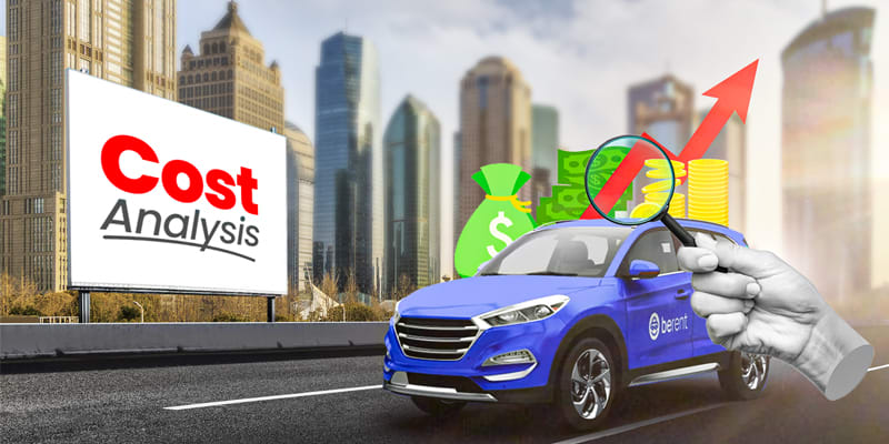 Car Wrapping: Is It Worth the Investment? Cost Analysis