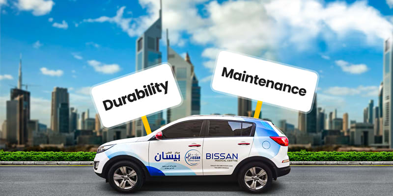 Car Wrapping: Is It Worth the Investment? Durability and Maintenance