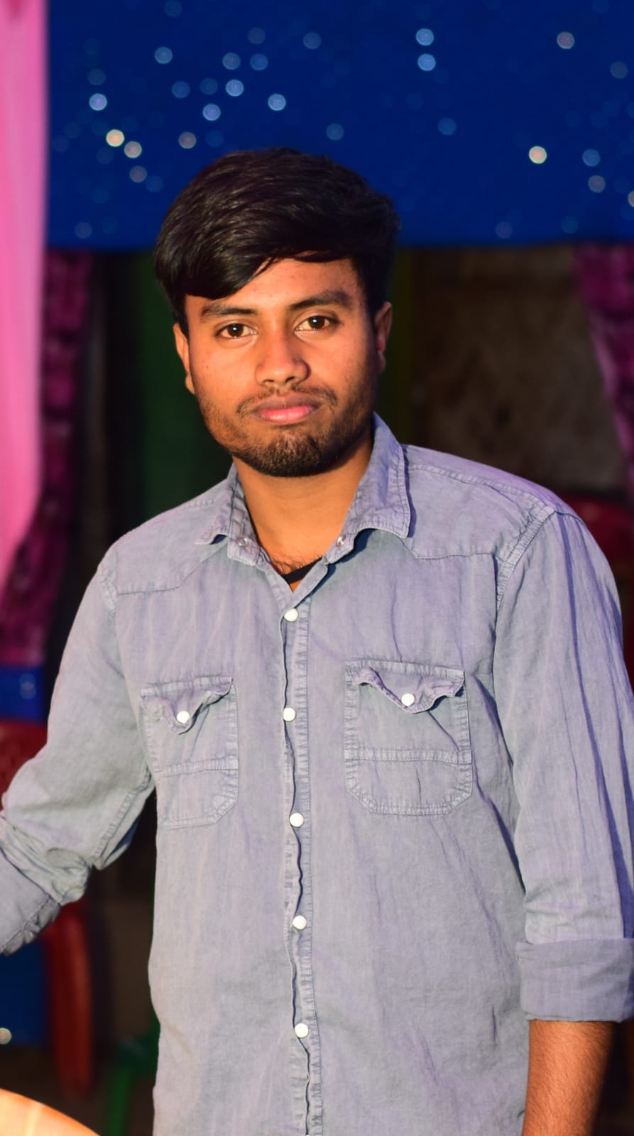 Raja Roy