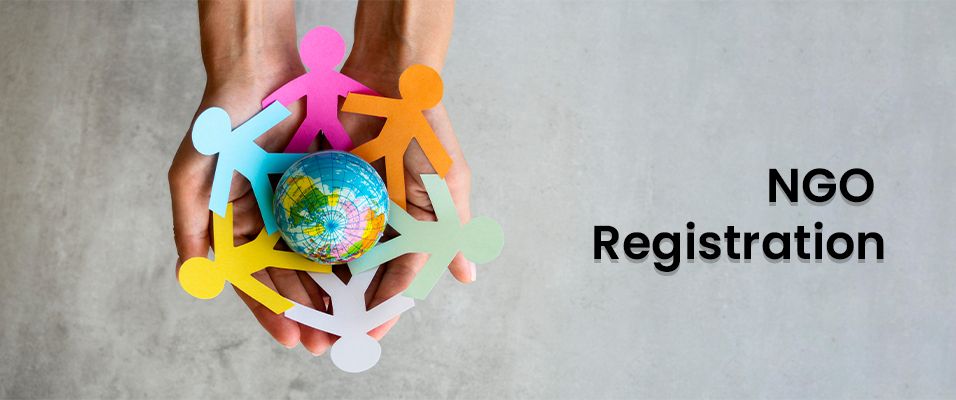 NGO Registration