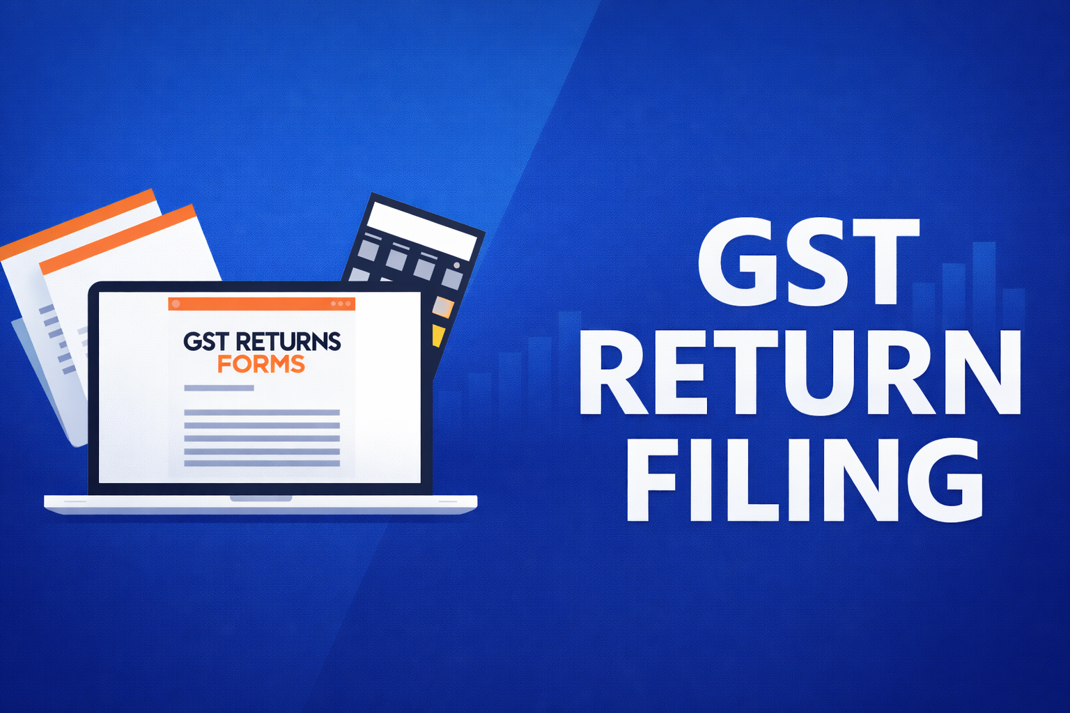 GST Annual Return Filing