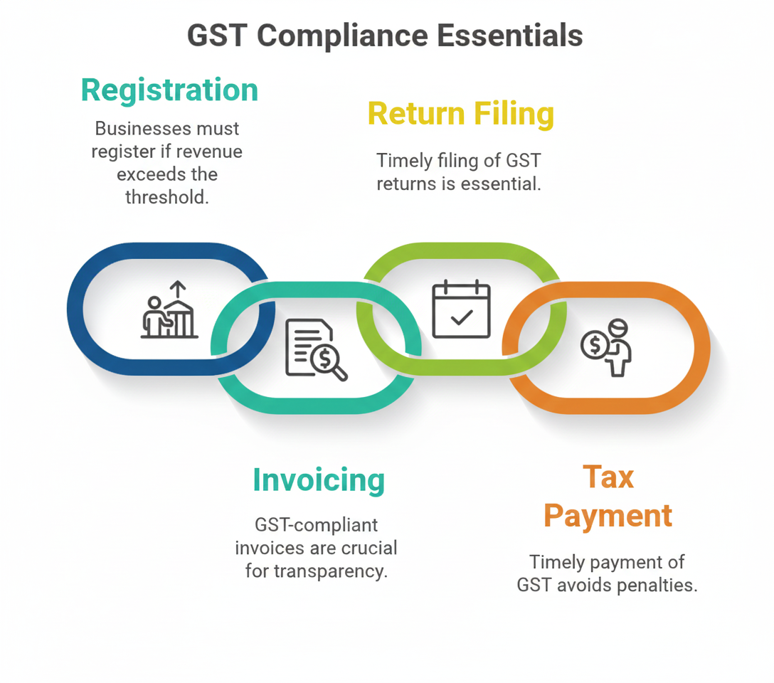 GST Return Filing