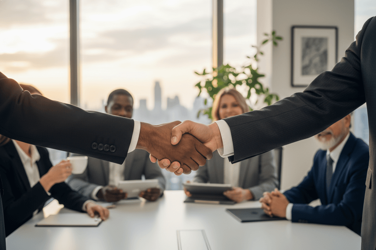 Professional Legal Services