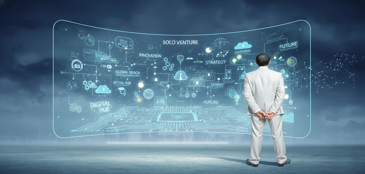 Solo Business Success