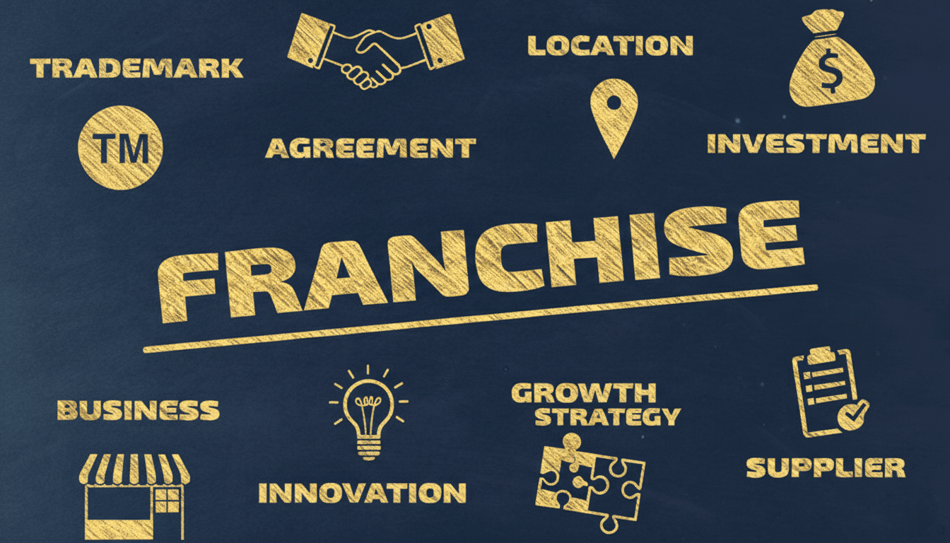 Business Partnership