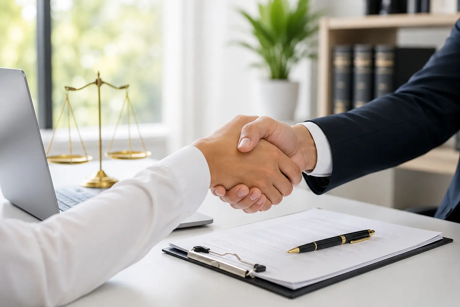 Financial Compliance Background