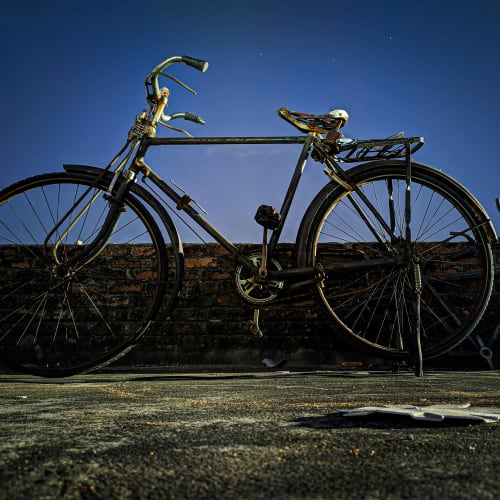 Cycle