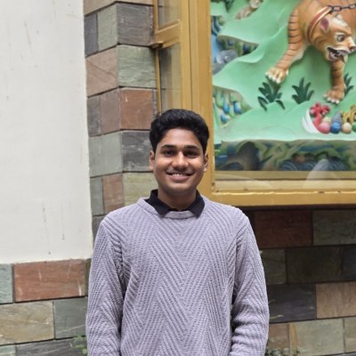 Amaan Shaikh