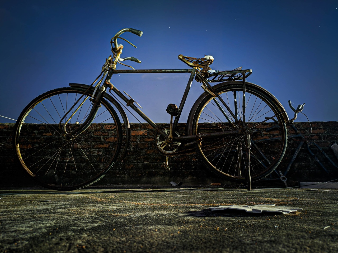Cycle