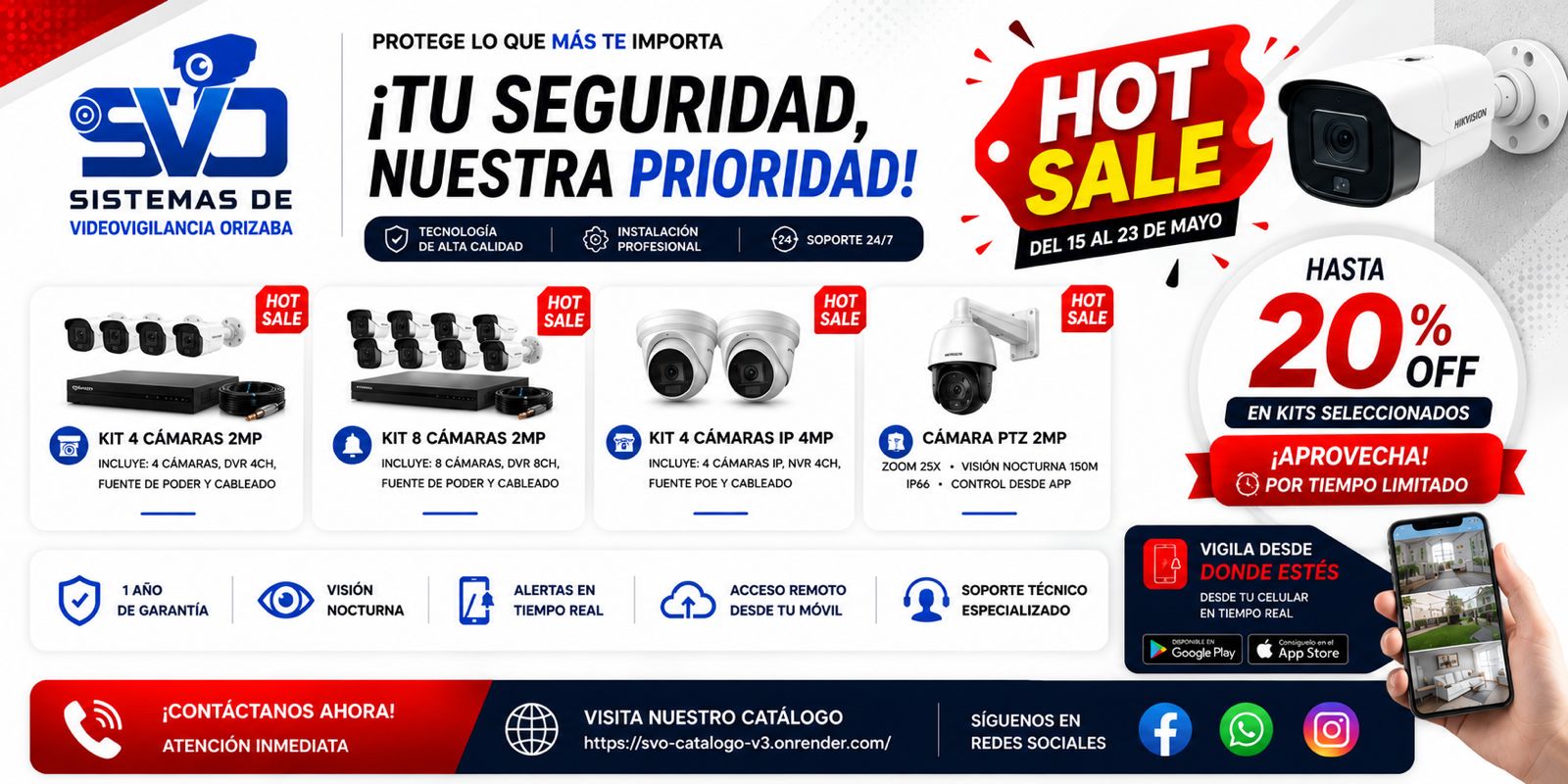 CAMARAS JUNIO