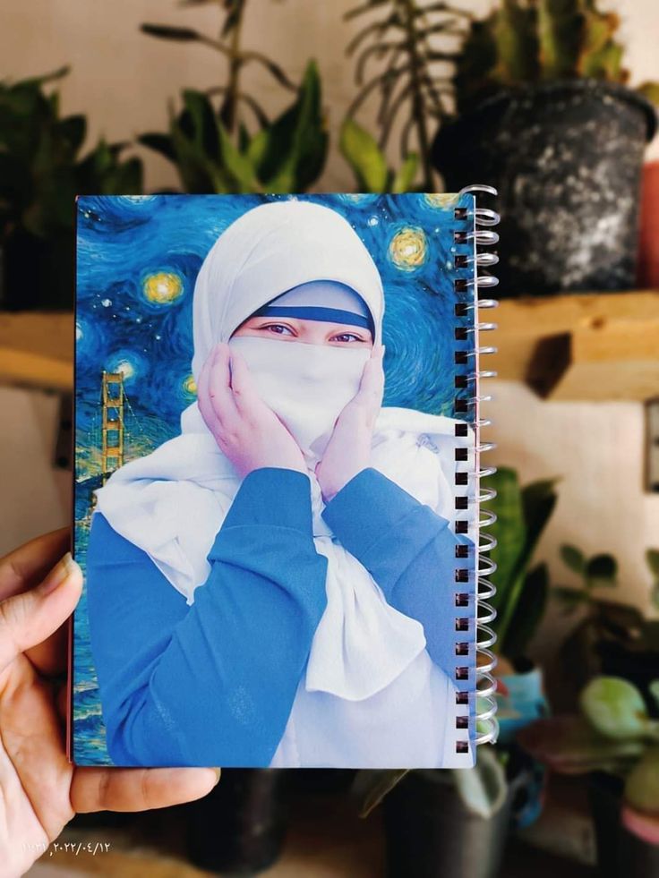 نوت بوك بتصميمك