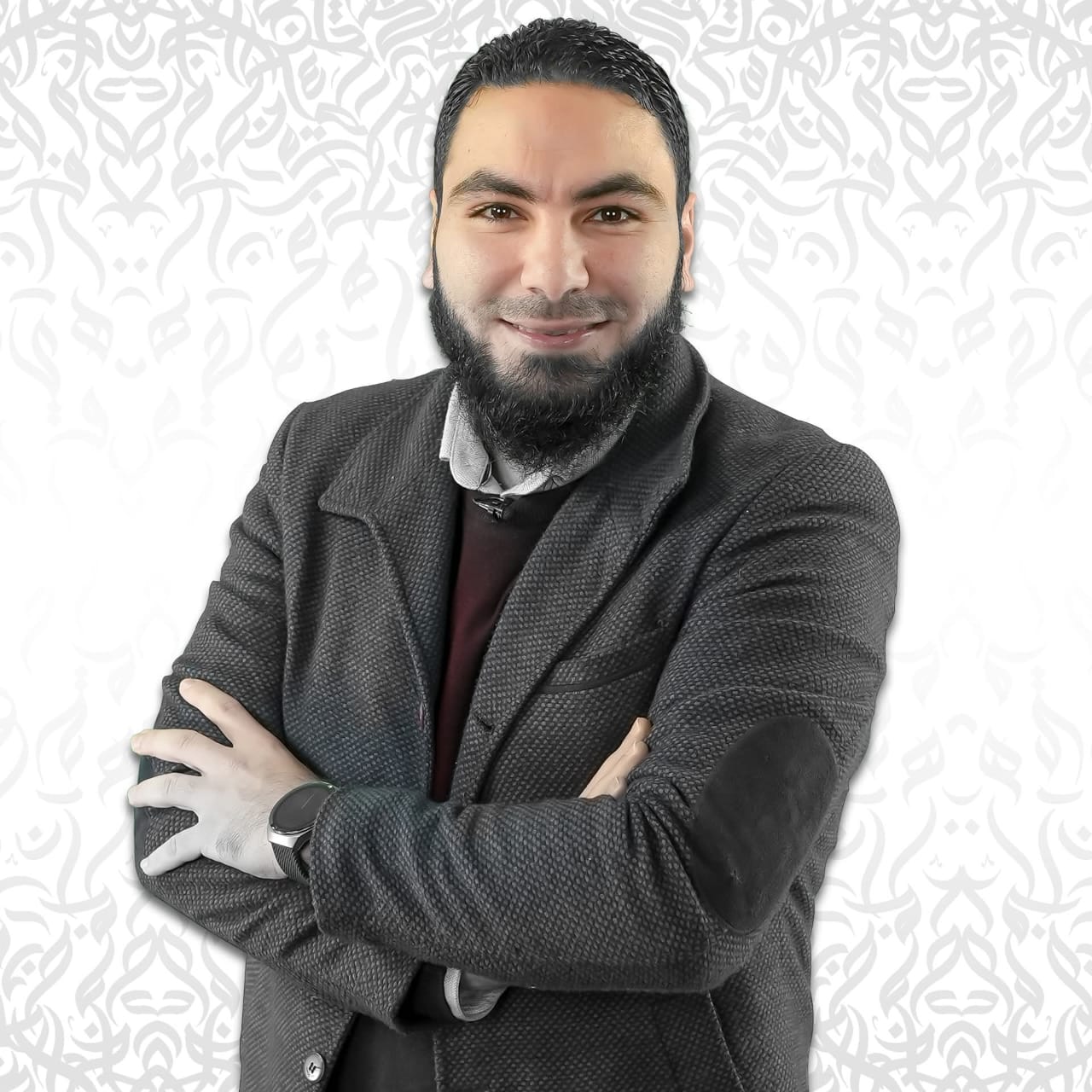 حجز كتاب مستر محمد صلاح