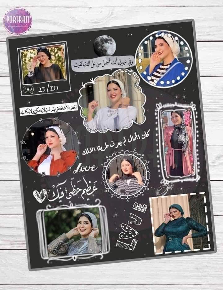 تابلو ٣٠*٤٠