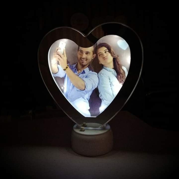 مرايات سحرية