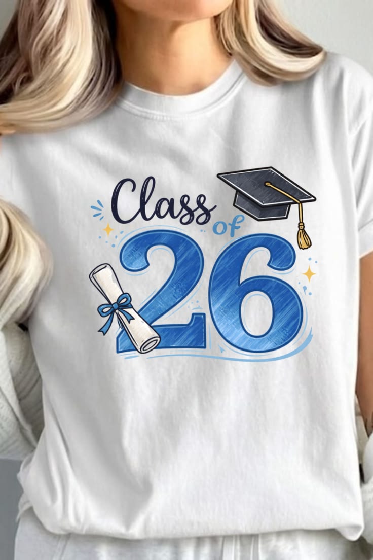 T-shirt ابيض