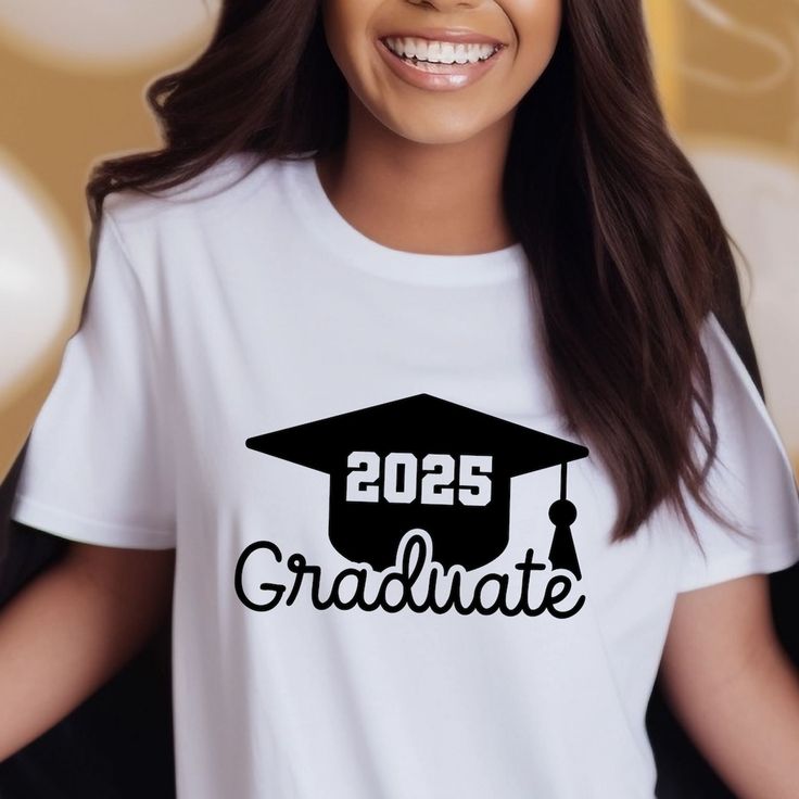T-shirt ابيض