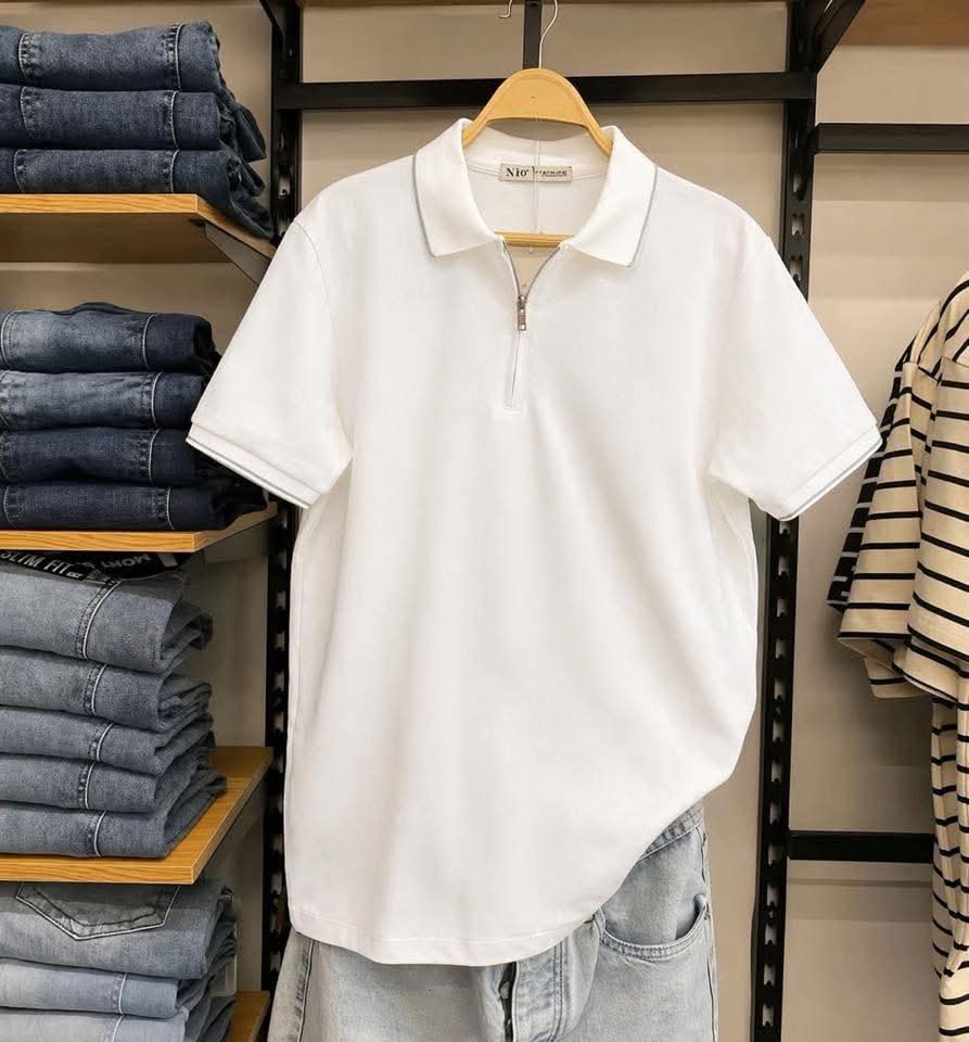 T-shirt الوان