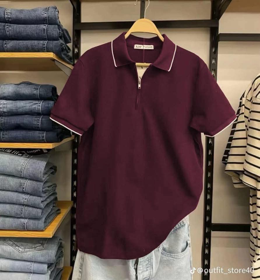 T-shirt الوان