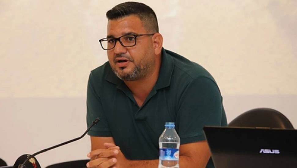 Hasan Sarpten: Yeni taş ocağı izni hangi çıkarların sonucu?