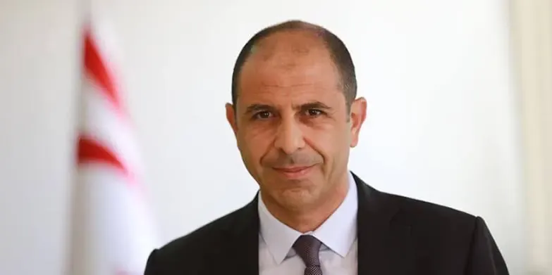 Kudret Özersay'dan seçim öncesi usulsüzlük uyarısı: Operasyonlar havada uçuşuyor