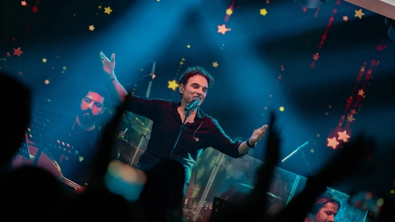 Uğur Aslan Merit Lefkoşa’da ‘Sarı Çizmeli Mehmet Ağa’ ile Alkışlandı