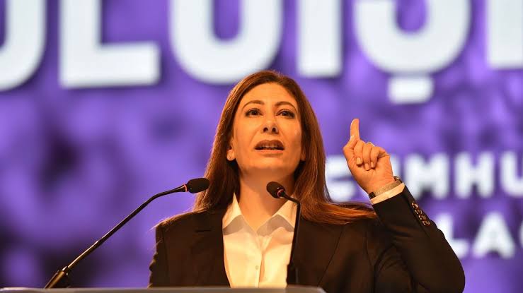 Sıla Usar İncirli: Sporu Bakanlık Seviyesine Yükselteceğiz