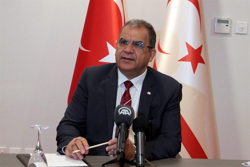 Faiz Sucuoğlu: Limanlarımızın geleceği için kritik kararlar yaklaşıyor