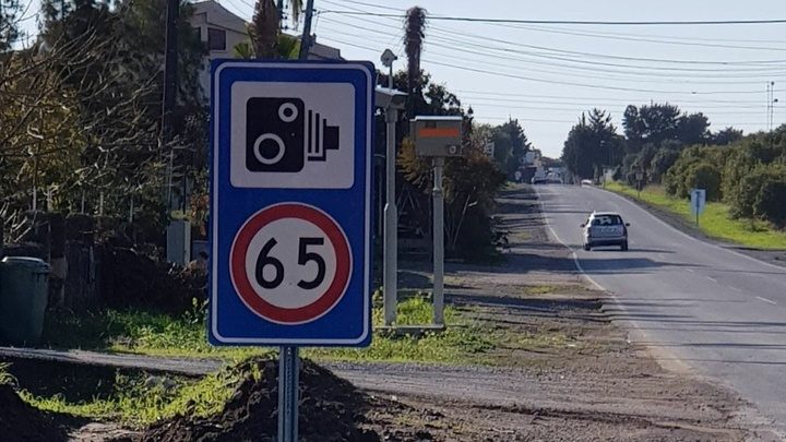 Sayıştay: Yeni yapay zekâlı hız kameraları ceza yazamadı, 600 milyonluk ceza birikti