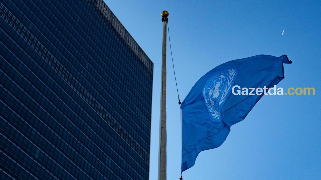 Rum tarafı New York’taki diplomatları Kıbrıslı Türk temsilcilerle görüşmekten kaçınmaya çağırdı